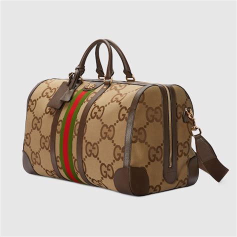 portafoglio gucci jumbo|guccio Gucci duffle bag.